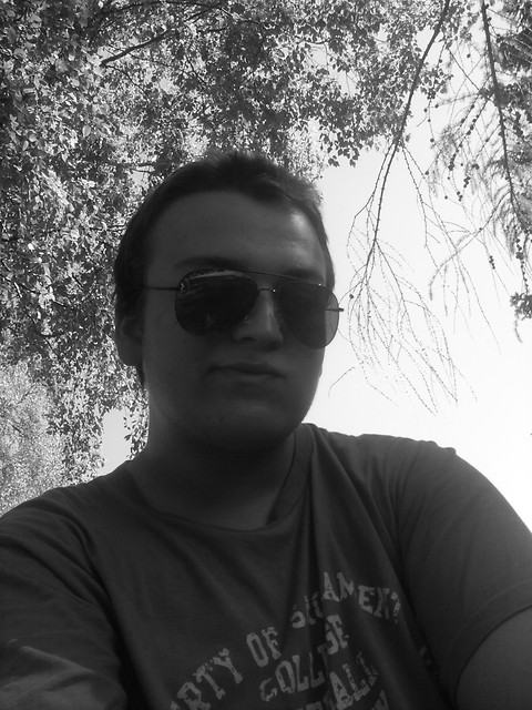 Przystojne :D