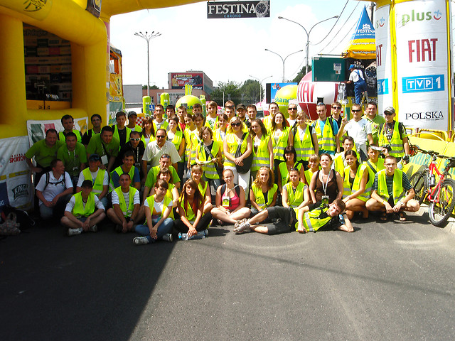 Tour de Pologne
