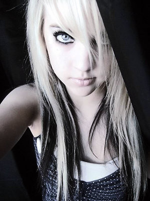Wyszo troche emo xd
