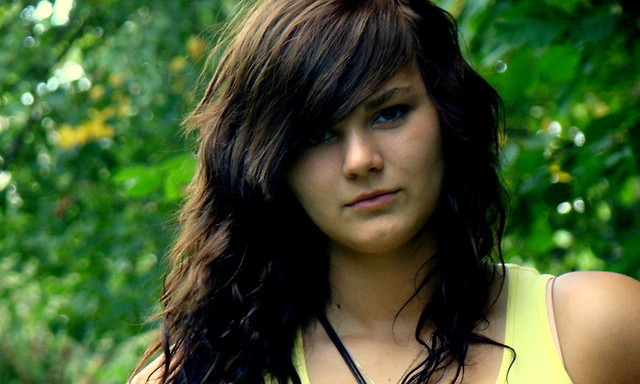wiosenne ; )