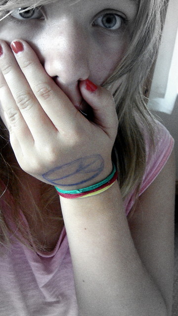 boredness . ^^ 