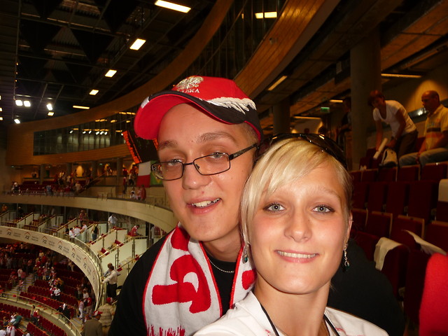 meczyk
