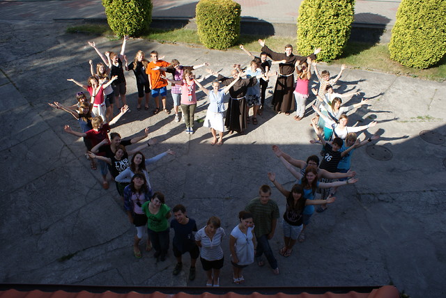Alwernia I stopnia :D