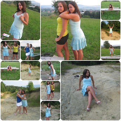 Wakacjowo nr 1 ^^