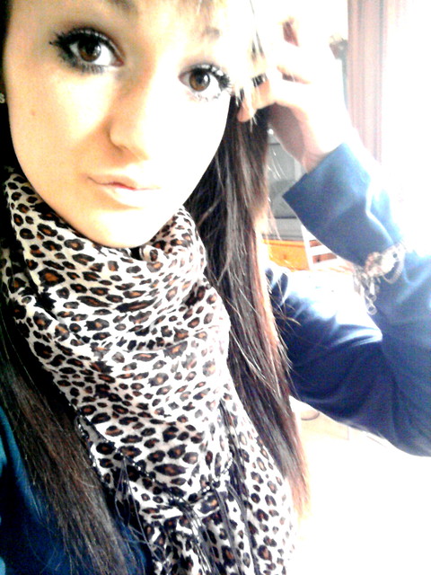 - Love -