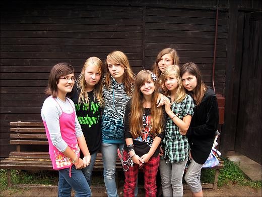 Kolonie 2010 :*