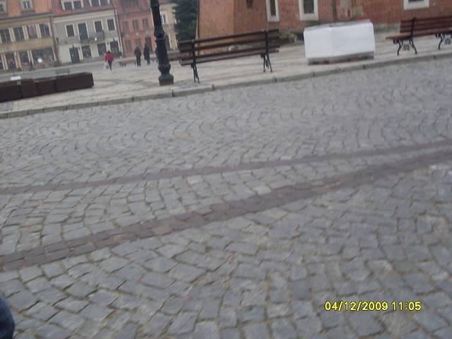 Sandomierz...