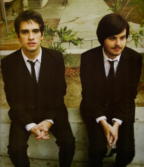 Panic! at the Disco