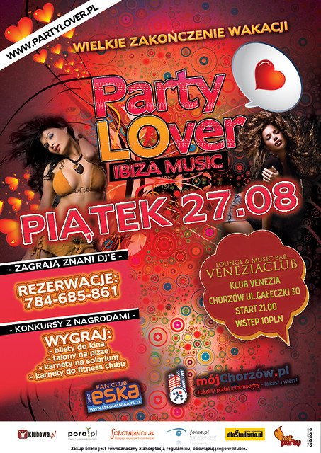 Party LOver