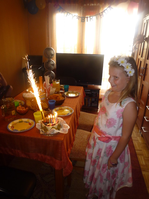 Happy Birthday - 16.08.2010r.