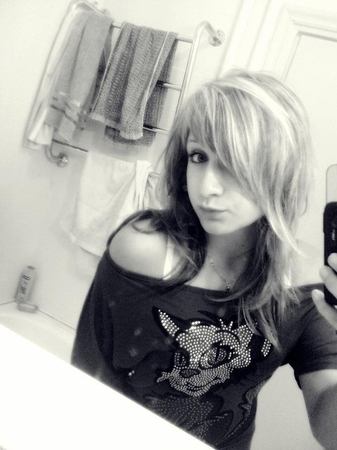 ;** 