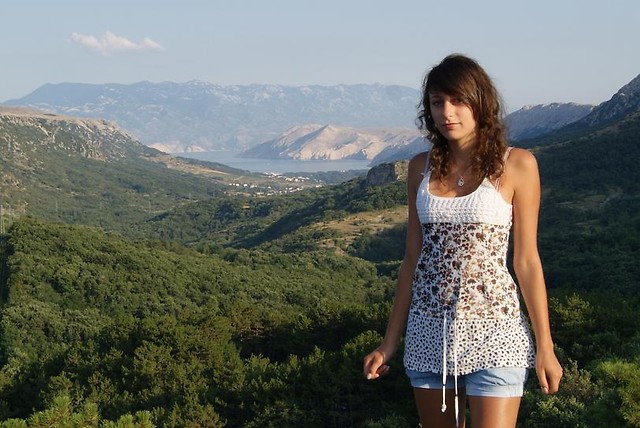 Chorwacja - krk . 