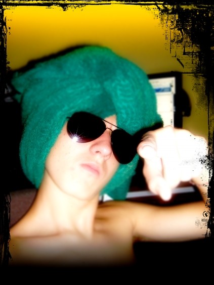 hahaha.!