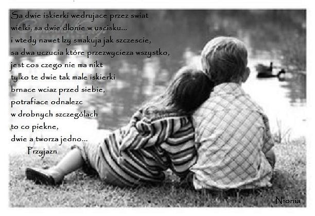 Przyja ... ;*