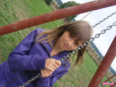 Plac zabaw :D:D Heeh :P:P