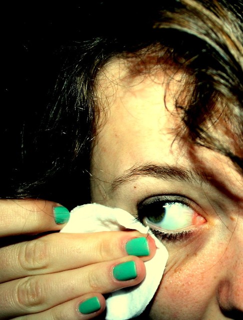 Try sleepin' with a broken heart
