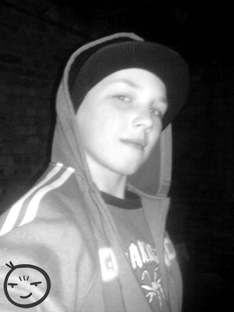 Gandziaaa...!!! ;p