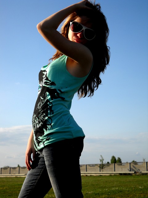 maj 2009