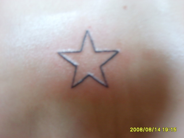 star