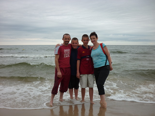 Koobrzeg 2010