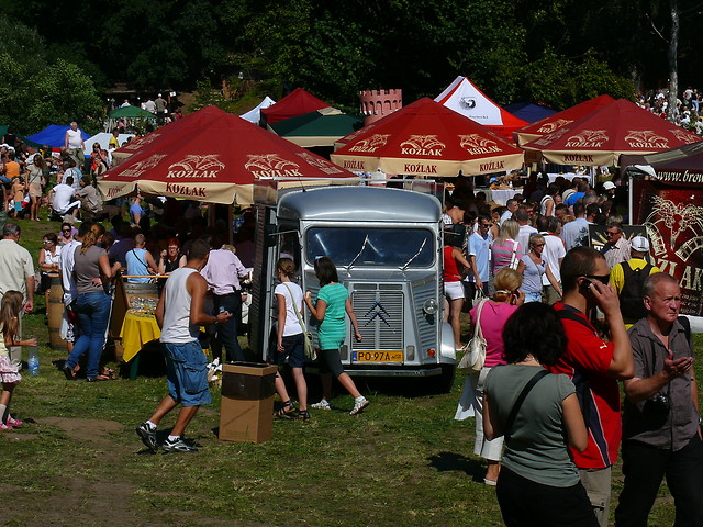 festiwal smakw w grucznie