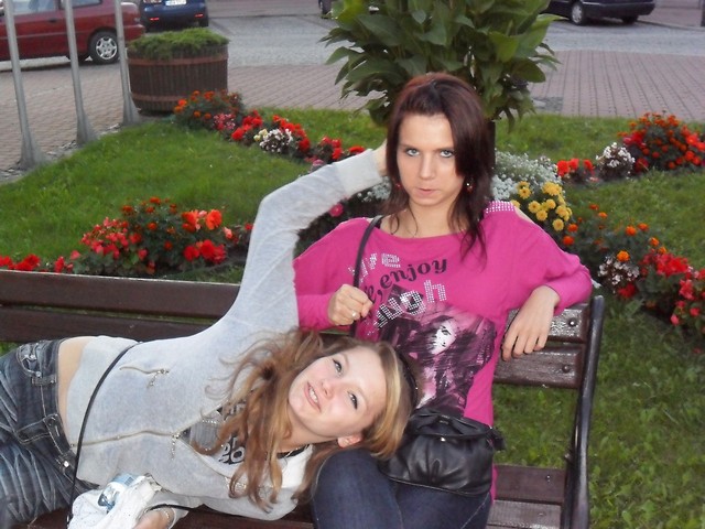 Z Natasz ;**