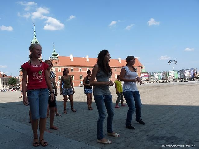 Warszawa
