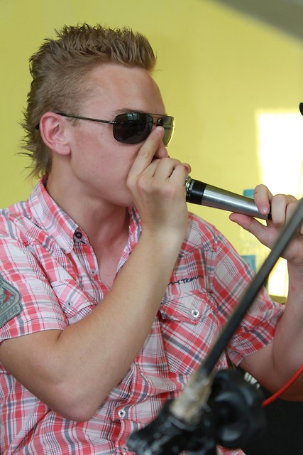 beatbox it ;D