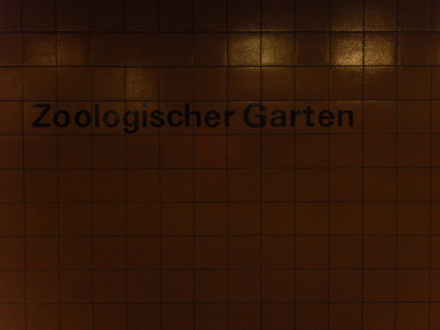 dworzec zoo