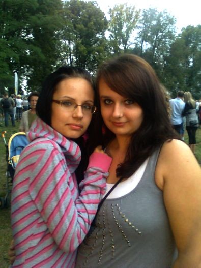 Z cizi ;*