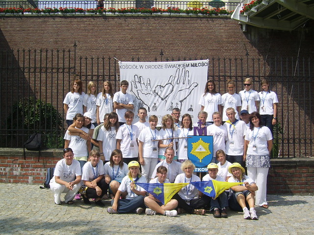 PPP Witkowo-Jasna Gra 2010 :)