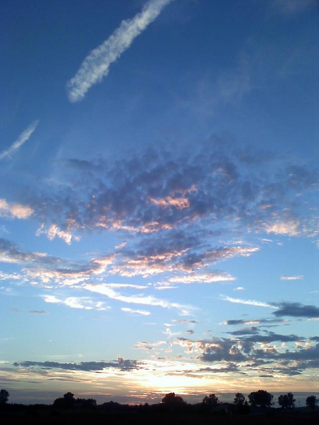 Sky .