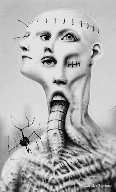 Illusion
