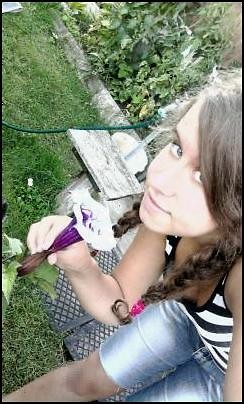 Kwiaruszek ;*