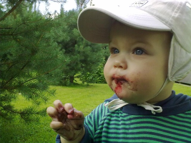zabiem i poarem:)