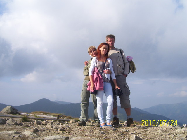 Zakopane xd  '10