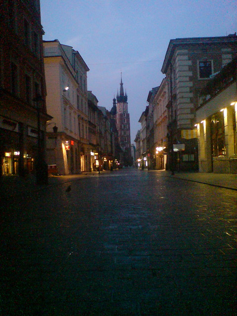 pusta Floriaska