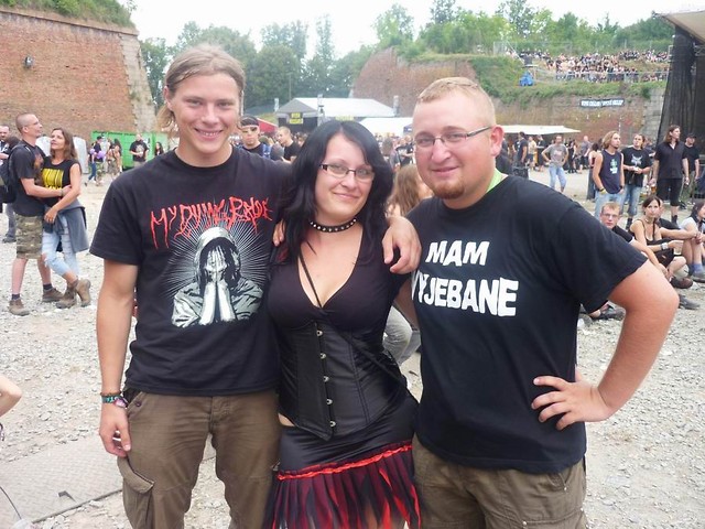 Brutal Assault XV