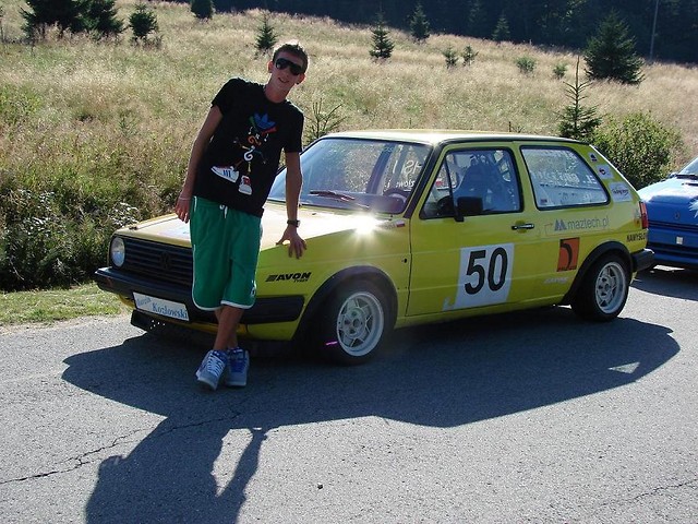 Wpis tomaszek69