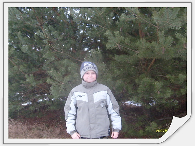 Lasek :D