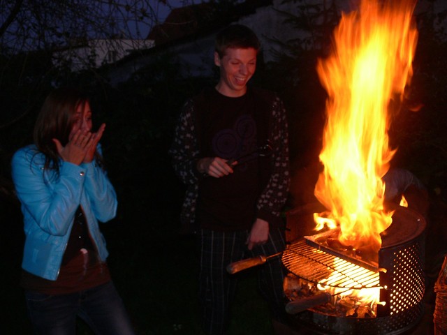 grill ;) 