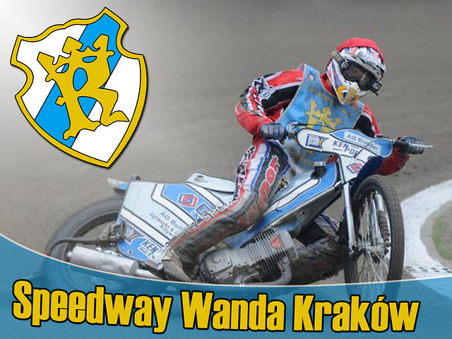 Wpis fankaspeedwaya