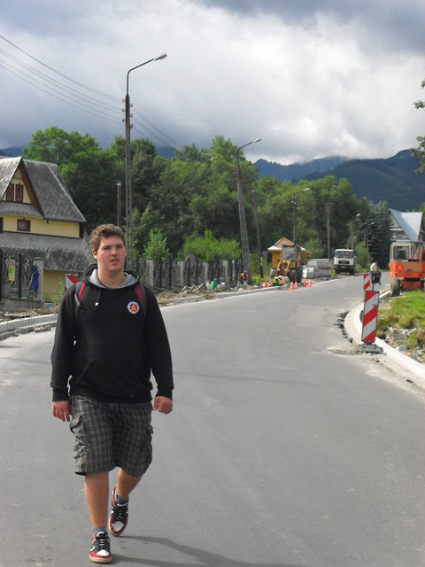 Zakopane 2010 ; )