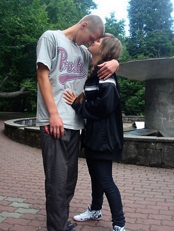 Wpis wkrainieslodyczy