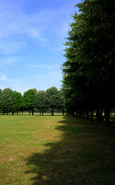 Lovin' Xanten's Harmony