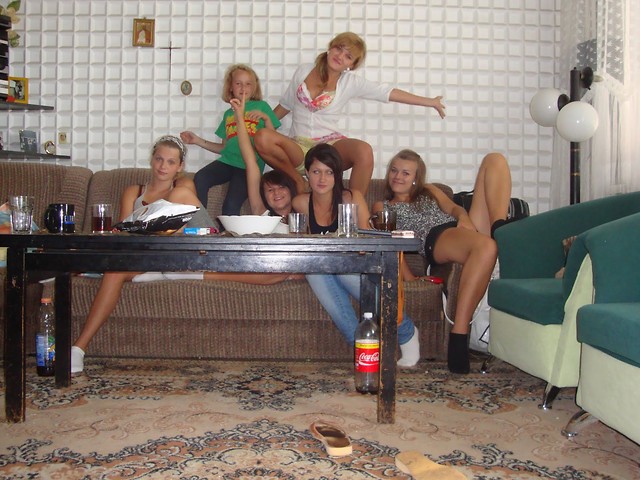 z moimi :**