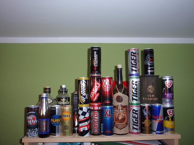 Energy xD