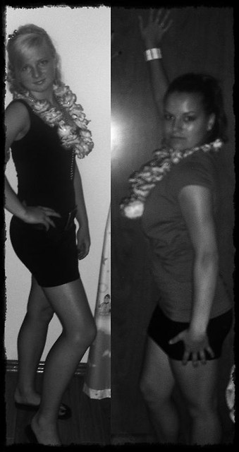 17.07.2010r. Przed Beach Party;*