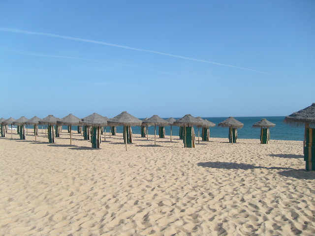 Portugalia - Algarve 2009 :)