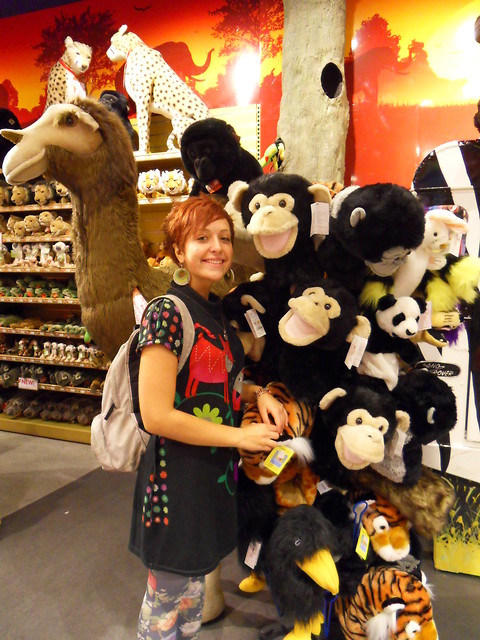 Hamleys